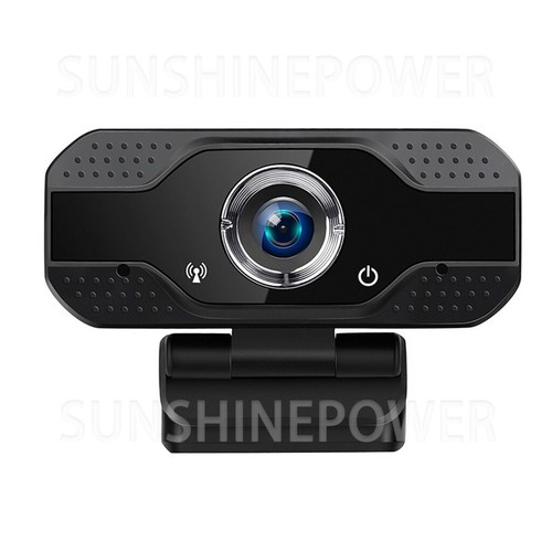 1080P Full HD USB Webcam For PC Desktop Laptop Web Camera with Microphone FHD - Bild 2 von 20