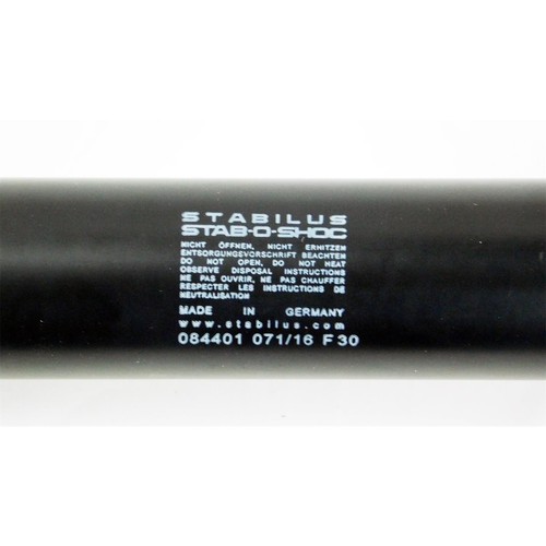 Stabilus Lenkungsdämpfer LIFT-O-MAT Gasdruckfeder für Mercedes G-Klasse 084401 - Bild 6 von 9