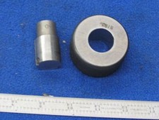 Air PLug Gage & Setting Ring  .936/.938             F-545