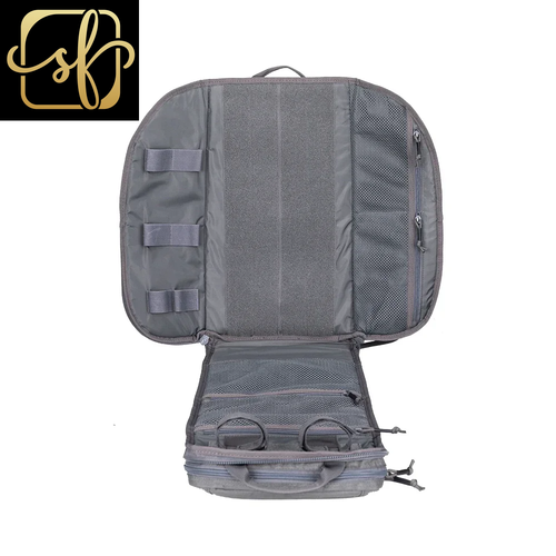 EXCELLENT ELITE SPANKER Tactical Versatile Medical Assault Pack Outdoor Backpack - Picture 6 of 14