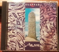 Anam by Clannad (CD, Jul-1992, Atlantic)