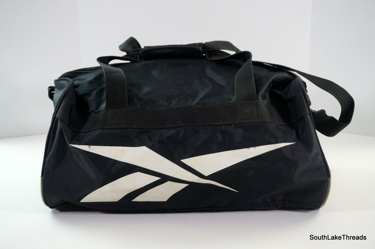 Reebok large hotsell duffle bag