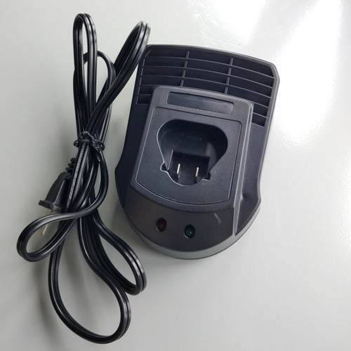 Cargador 1 pieza CE unidad recargable batería cortador Shawarma Kebab cortador 110V-240V - Imagen 3 de 8