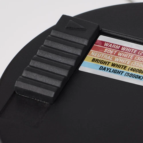 Satco S11846 5-6 Inch CCT Integrated LED Recessed Downlight Night Light Feature - Picture 8 of 12