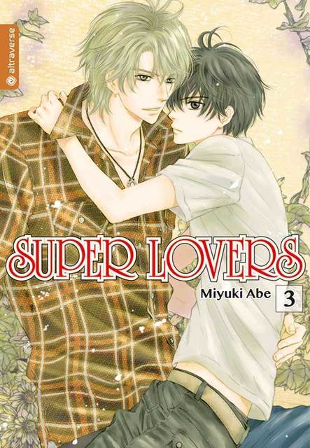 Thumbnail - Super Lovers 03