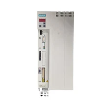 Siemens Masterdrives 6SE7023-4TP50 DC/AC Drive