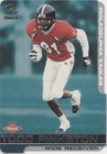 2000 Pacific Paramount Todd Pinkston #181