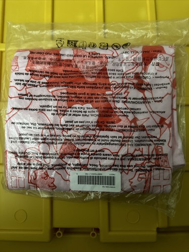 Camiseta Supreme Downtown XL rosa totalmente nueva - Imagen 4 de 5