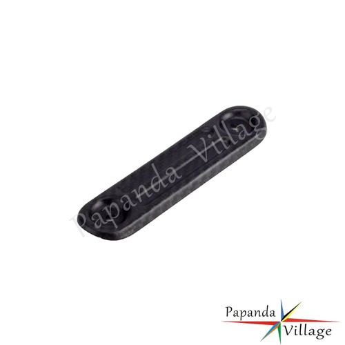 Carbon Exhaust Heat Shield Insert For Harley PAN AMERICA 1250 Specail RA1250S - Picture 7 of 10