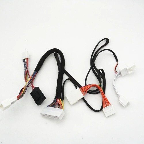 Kit de módulo plegable espejo abierto cierre ventana automática LHD para Mazda 2 3 AXela CX-3 CX-5 - Imagen 9 de 14