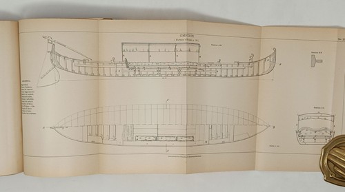 militaria italiana genio trasporti imbarcazioni barche rimorchiatori LAGUNARI - Foto 13 di 15