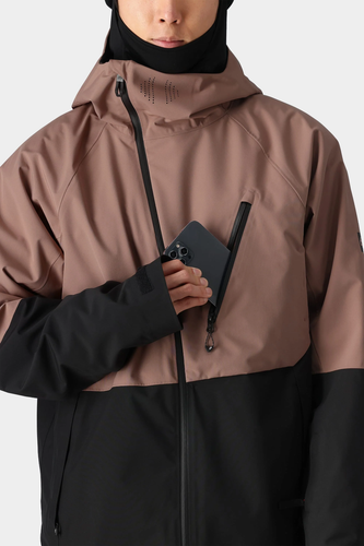 686 Hydra Thermagraph Jacket, Men's Large, M2W110, 2025 - Picture 28 of 30