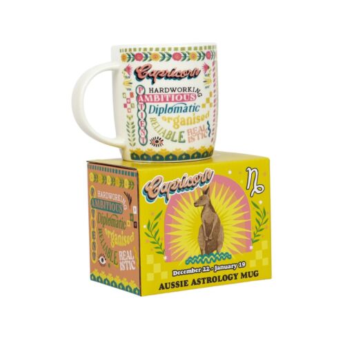 KEEPSAKE MUG AUSSIE ASTROLOGY by Lalaland - Bild 13 von 73