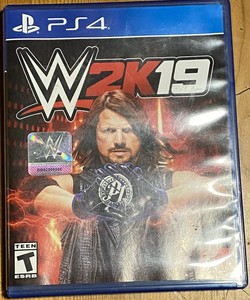 wwe 2019 game download wwe 2019 game download