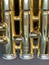 Holton Trumpets for sale - eBay Holton Trumpets for sale - eBay