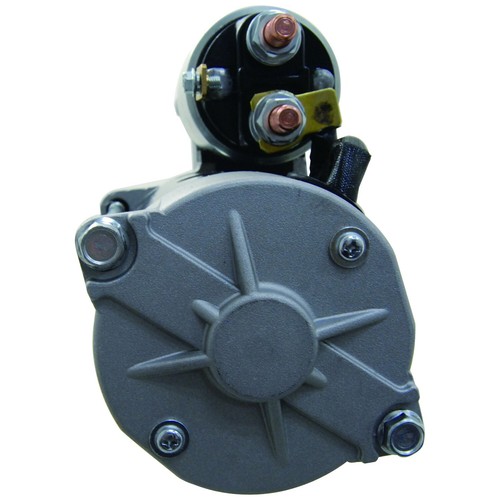 Starter fits Thermo King SB-300 1999-2009 Yanmar 486 (TK 4.86) DSL 45-2177 19638 - Picture 8 of 8