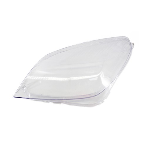 Halogen Headlight Lens Transparent Cover 1EG270370311 For Opel Astra H 2007-2010 - Picture 2 of 8