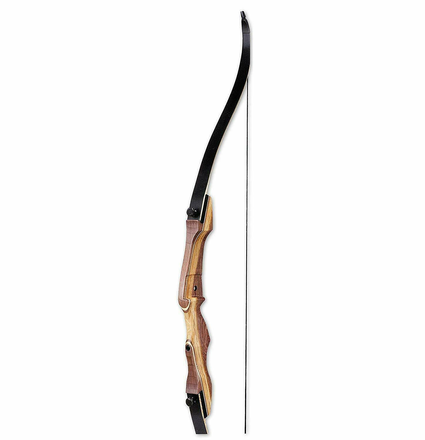 Samick Sage Takedown Recurve Bow New Other See Details