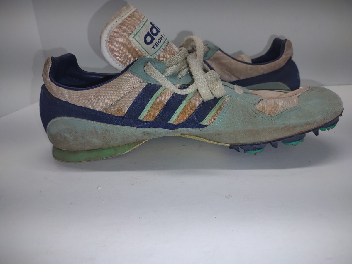 Adidas track 2025 shoes 1970