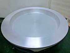 Applied Materials 0020-49785 Rev05 FacePlate,301864 4319 10746,AMAT,Used,US+9396