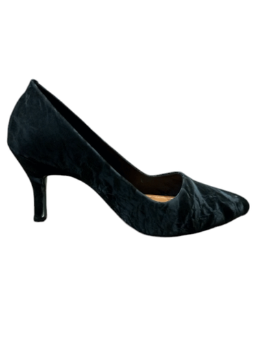 womens Sexy Pointy Toe Pumps shoes Heel Party Shoes - Video 1 of 1