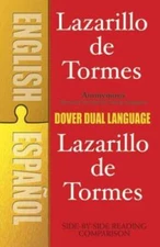 Lazarillo de Tormes (Dual-Language) - Paperback By Anonymous - VERY GOOD