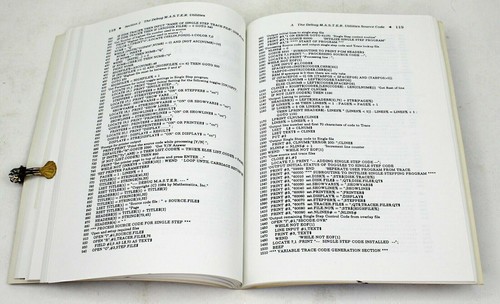 DEBUGGING TECHNIQUES FOR IBM PC BASIC by Jerome R. Corsi & William F. Hills RARE - Picture 5 of 9