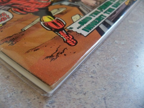 The Invincible Iron Man #85 (Vintage Comic) - Picture 5 of 9