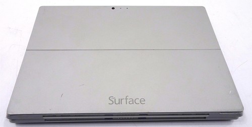 Lot 3 Microsoft Surface Pro 3 1631 Core i5-4300U 1.90GHz 8GB 256GB - Picture 3 of 7