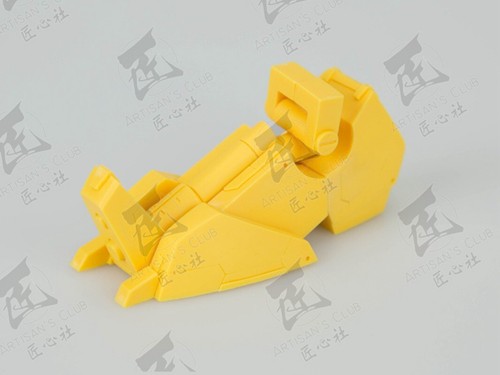 1/100 MG Zeta Plus C1 Resin GK Parts - Custom Modified Version Detail Model Kits - Bild 10 von 22