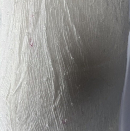 New Lush Swiss Dot Midi Dress - Small - Flawed - 第 4/4 張圖片
