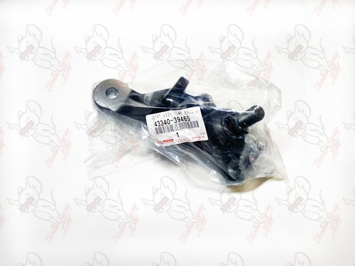TOYOTA Genuine 4RUNNER Front LH & RH Lower Ball Joints 43330-39585 43340-3946 - Picture 5 of 11