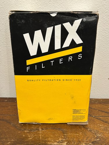 Genuine, Authentic Wix WA10841 Air Filter BRAND NEW IN THE Box! - Bild 3 von 4
