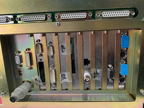 STS SPTS ICP RIE PECVD DRIE Loadlock Dealer PC Computer Cluster With Disk - Picture 11 of 24