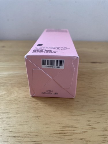 ANUA Pfirsich 77 % Niacin Pflegemilch 150 ml/5,07 flüssige Unzen Neu im Karton - Bild 5 von 5