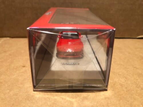 1/64 Tarmac Works Pandem Mazda RX7 FC3S ROT - Bild 2 von 5