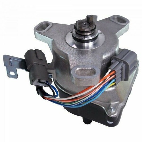 New Distributor TD41U to Fit Honda Civic 1500 Accord Prelude 2.0 & 2.2 UK stock - Picture 4 of 6