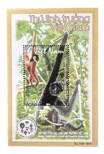 Japan 1992 Year of the Monkey Zodiac Miniature MS on FDC | eBay