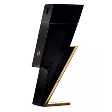 Bad Boy by Carolina Herrera 3.4 oz EDT Cologne for Men Brand New Tester