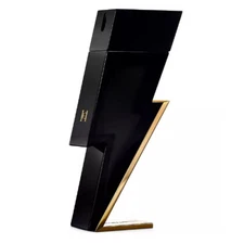 Bad Boy by Carolina Herrera 3.4 oz EDT Cologne for Men Brand New Tester