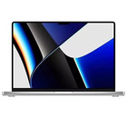 Apple 16" MacBook Pro 2021 M1 Pro 16-rdzeniowy 16 GB RAM 512GB SSD Dobry - ZŁY TOUCH ID