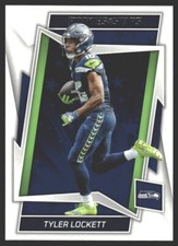 Tyler Lockett #86 2022 Panini Rookies & Stars Seattle Seahawks