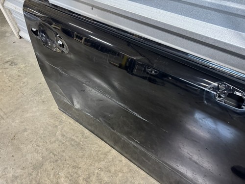 OEM 2013-2018 Lexus ES 350 ES 300H Front Right Door Shell - Picture 11 of 19