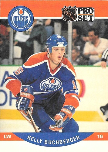 1990-91 Pro Set Hockey Series 2 ~ Pick Your Cards - Picture 18 of 208