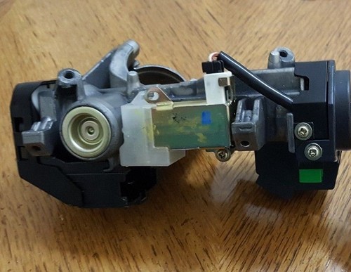 Ignition Lock Cylinder Switch OEM FOR 03 - 07 Honda Accord With 3 keys+ antenna - Picture 4 of 6