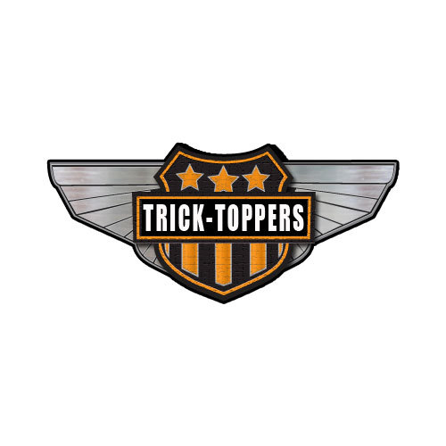 Chrome Billet Aluminum "Finger" Knurled Custom Seat Bolt for 1996-2015 Harley - Picture 3 of 3