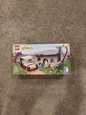 LEGO Ideas The Flintstones 21316 New Factory Sealed 10+ 748pcs