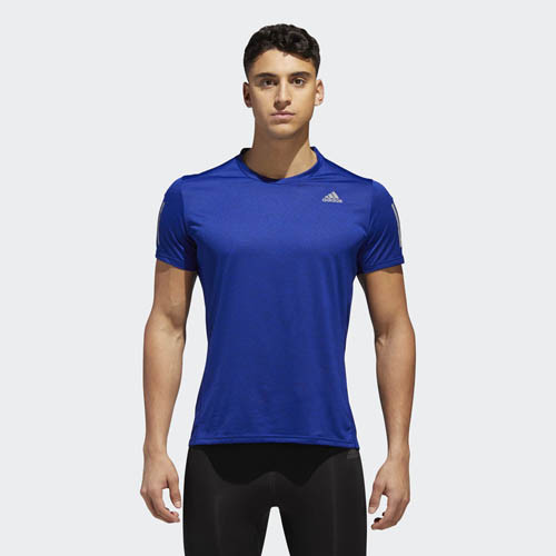 adidas response cooler tee