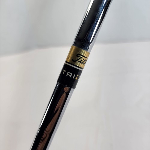 Titleist DCI Oversize + 4 Iron Right Handed RH Golf Club Tri-Spec Regular 39 - Picture 9 of 11