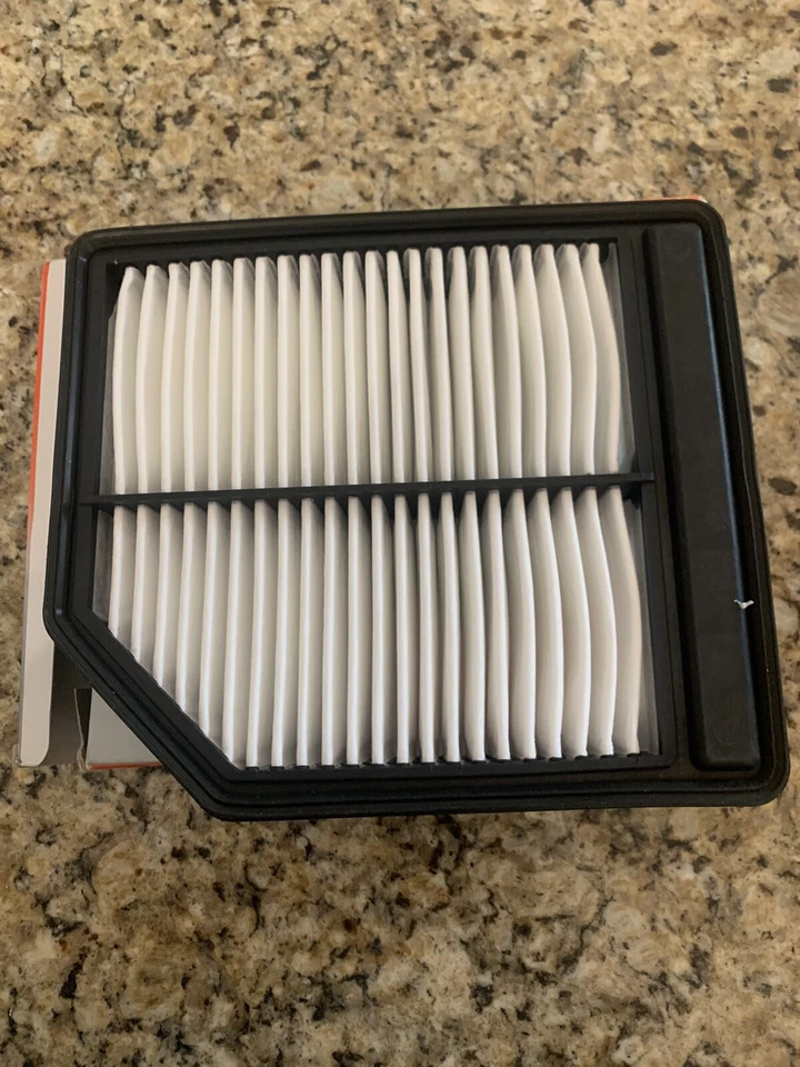 Filtro de ar do motor FRAM Extra Guard CA10165 para Honda Civic 1.8L 2006-2011 - Imagem 3 de 3